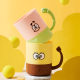 Plastic Cup